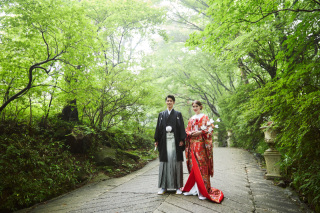 那須高原ミッシェルガーデンコート