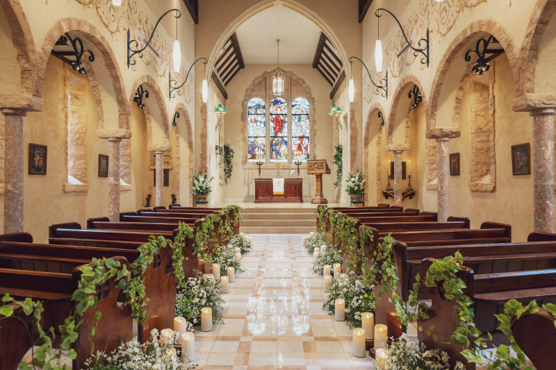 【那須高原ミッシェルガーデンコート】家族になろう!ファミリー祝福式