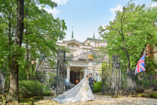 5・6月撮影受付中！【お好きなチャペルが選べる】ドレス＆タキシードフォトプラン