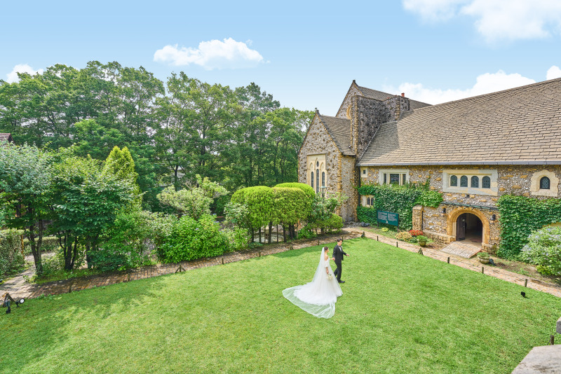 【ドレス&タキシード】フォトムービーウエディングプラン