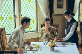 那須高原ミッシェルガーデンコート