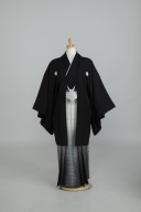 黒/グレーダイヤ