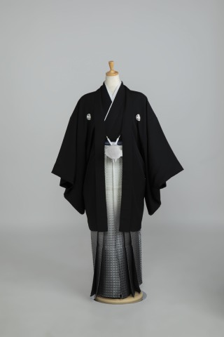 黒/グレーダイヤ