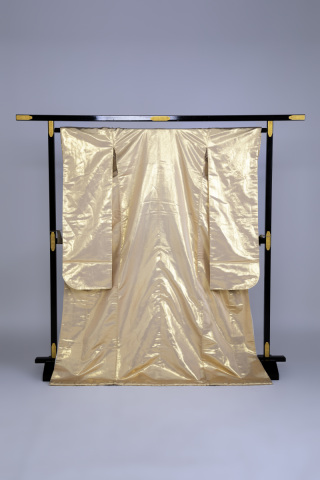 掛下　ゴールド