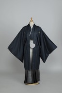 ネイビー/ダイヤ