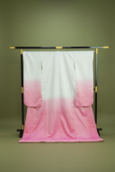 掛下　白ピンク