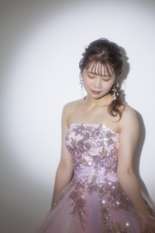 20歳になる大人の記念♡