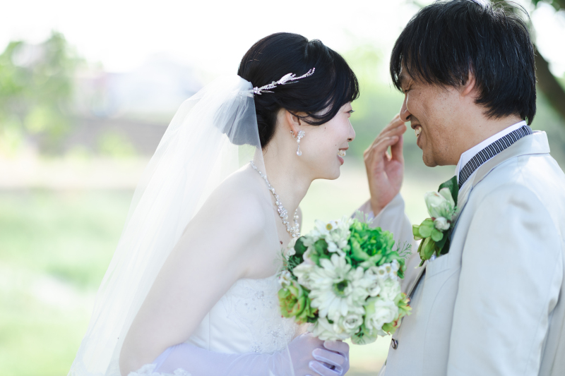 照♡