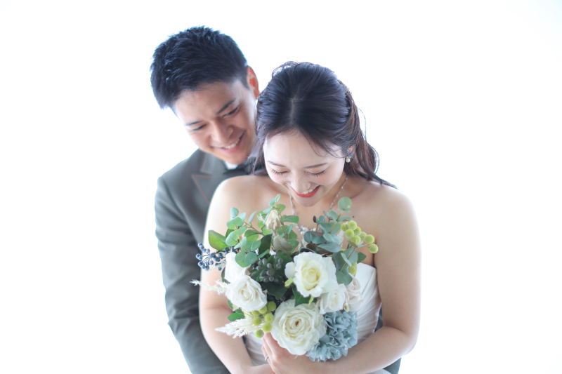 パパからもぎゅ～っ♡