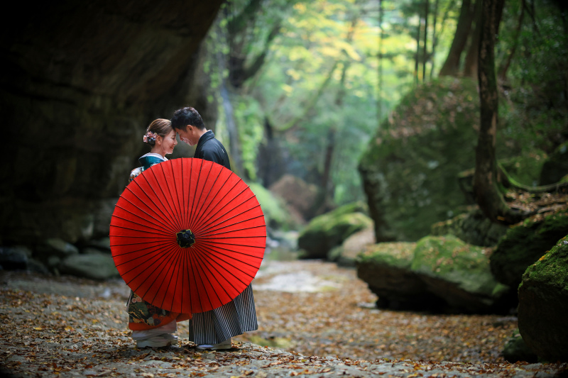 おでここつん♡