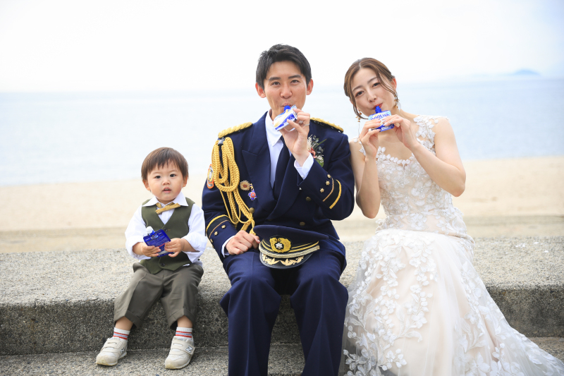 オフショット♡