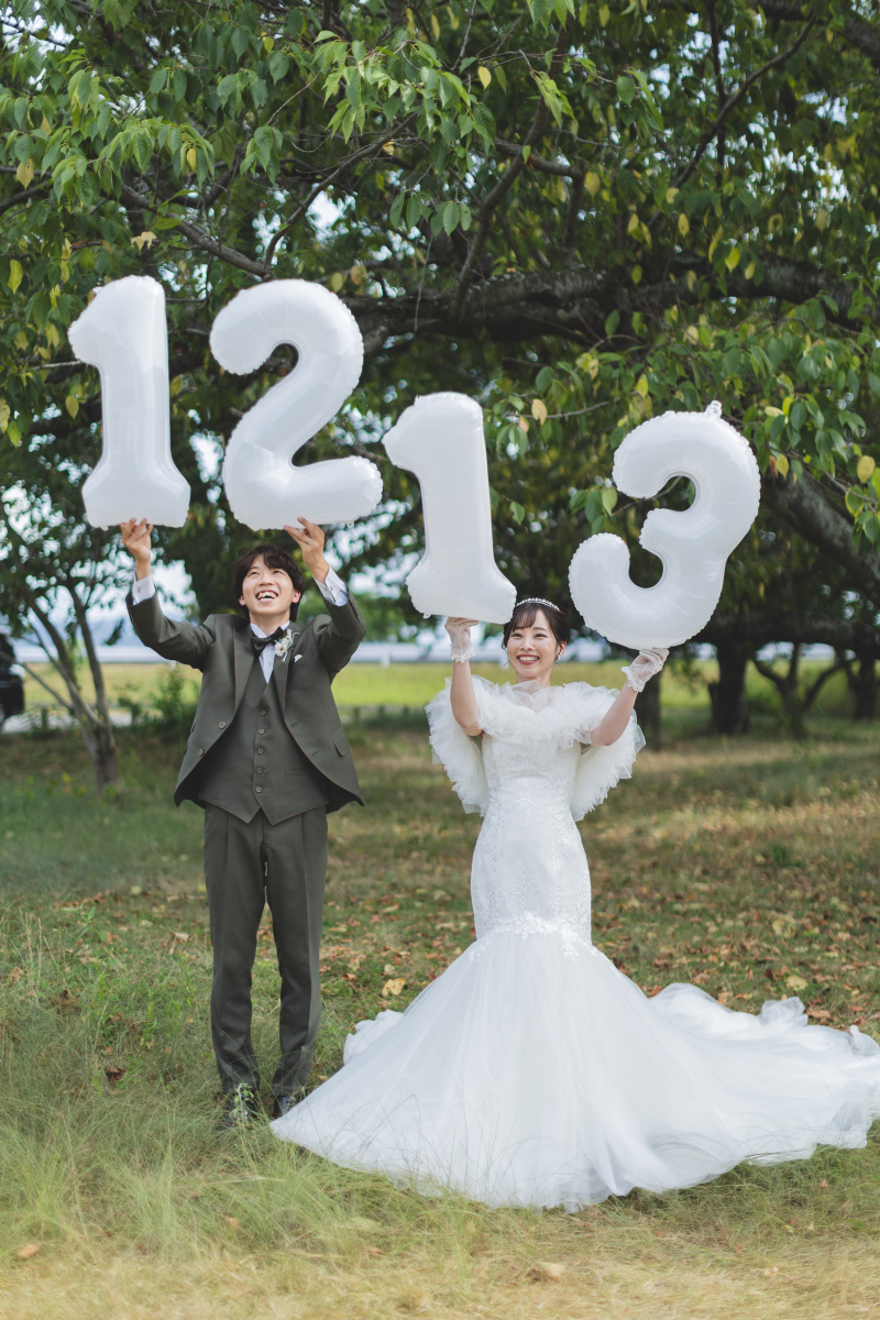 S WEDDING