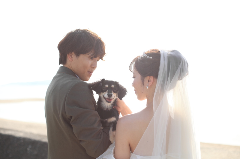 S WEDDING