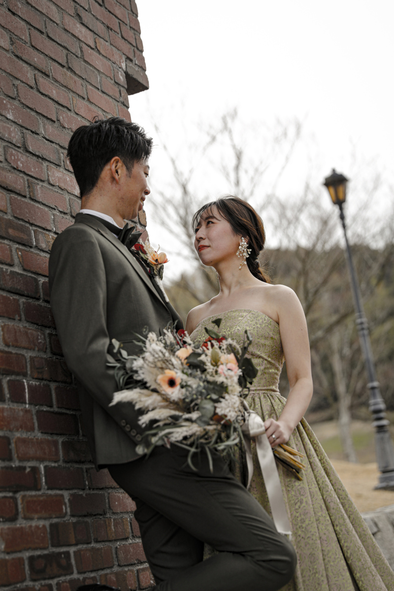 S WEDDING
