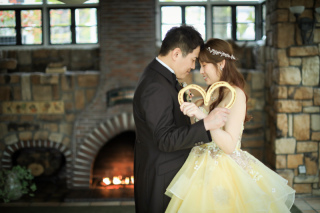 ドレスグレードアップ②