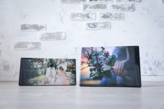 メタリックボードA4（1カット）