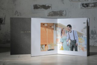 アルバム10ページ追加（10カット追加）【CLAY・carre】