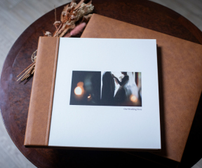 carre（カレ）(10ページアルバム）