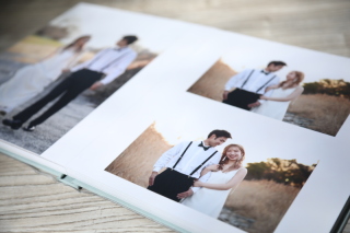 アルバム10ページ追加（10カット追加）【SHIRONARI/KINARI・Eteruno】