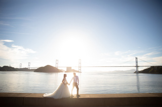 S WEDDING_pickup photo