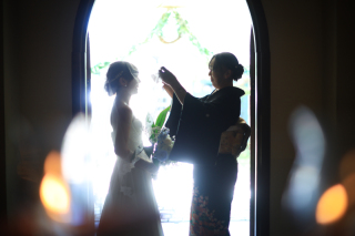 S WEDDING_pickup photo