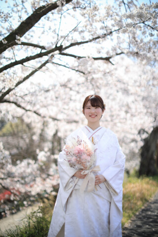 S WEDDING_ロケーション撮影