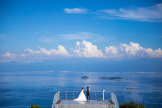 S WEDDING_pickup photo