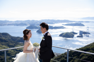 S WEDDING_ロケーション撮影