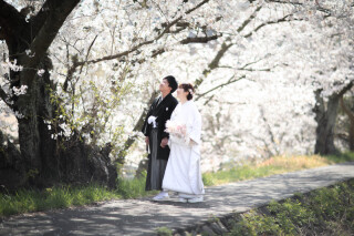 S WEDDING_ロケーション撮影
