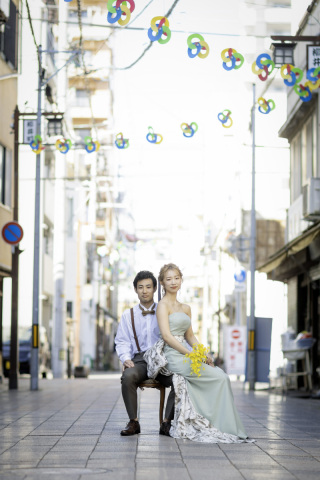 S WEDDING_オススメpickup photo