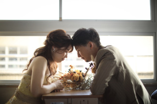 S WEDDING_学校