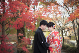 S WEDDING_ロケーション撮影