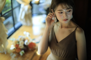 S WEDDING_ザ・グリーンカーメル