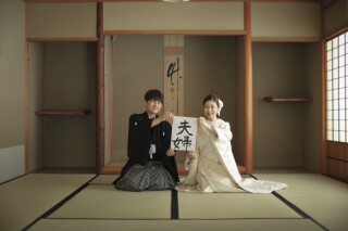 S WEDDING_pickup photo