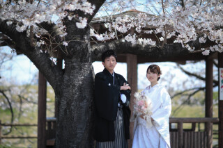 S WEDDING_ロケーション撮影