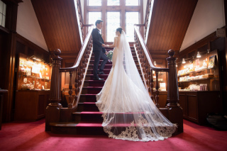 S WEDDING_pickup photo