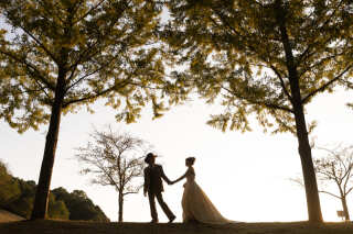 S WEDDING_ロケーション撮影