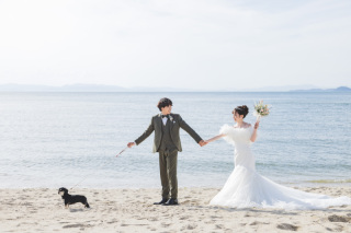 S WEDDING_pickup photo
