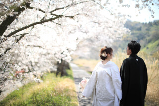 S WEDDING_ロケーション撮影
