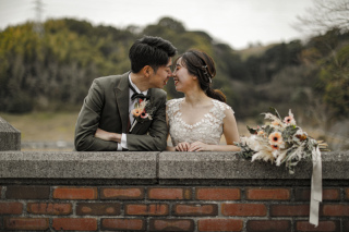 S WEDDING_オススメpickup photo