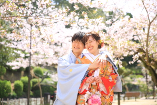 S WEDDING_ロケーション撮影
