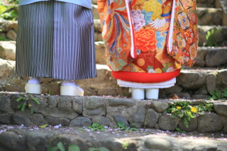 S WEDDING_ロケーション撮影
