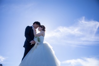 S WEDDING_ロケーション撮影