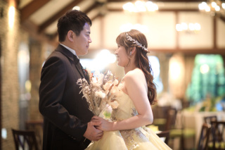 S WEDDING_ロケーション撮影