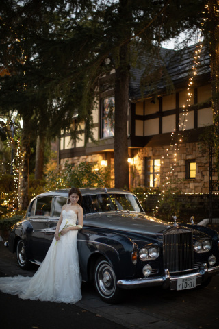 S WEDDING_オススメpickup photo