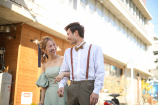S WEDDING_オススメpickup photo