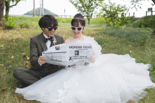 S WEDDING_pickup photo