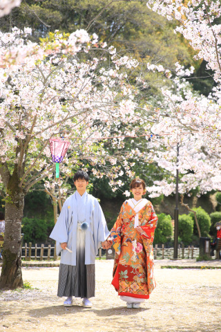 S WEDDING_ロケーション撮影