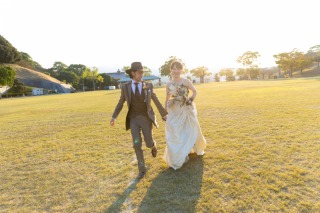 S WEDDING_ロケーション撮影