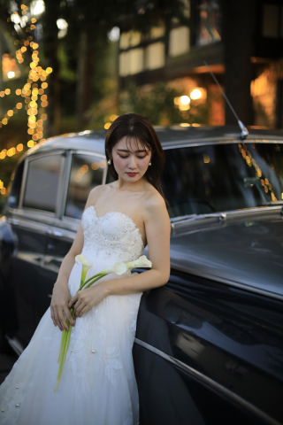 S WEDDING_pickup photo